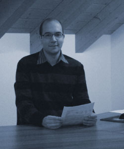 Lukas Germann